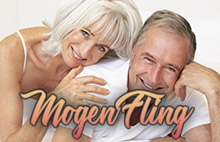 Mogen Fling